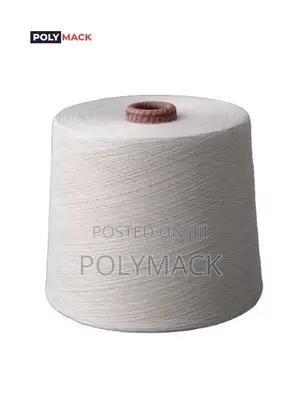 Cotton Thread for Pp Sack Stitching and Sealing
