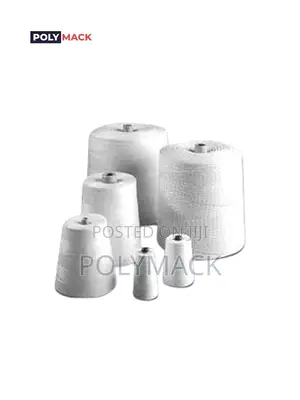 Cotton Thread for Pp Sack Stitching and Sealing