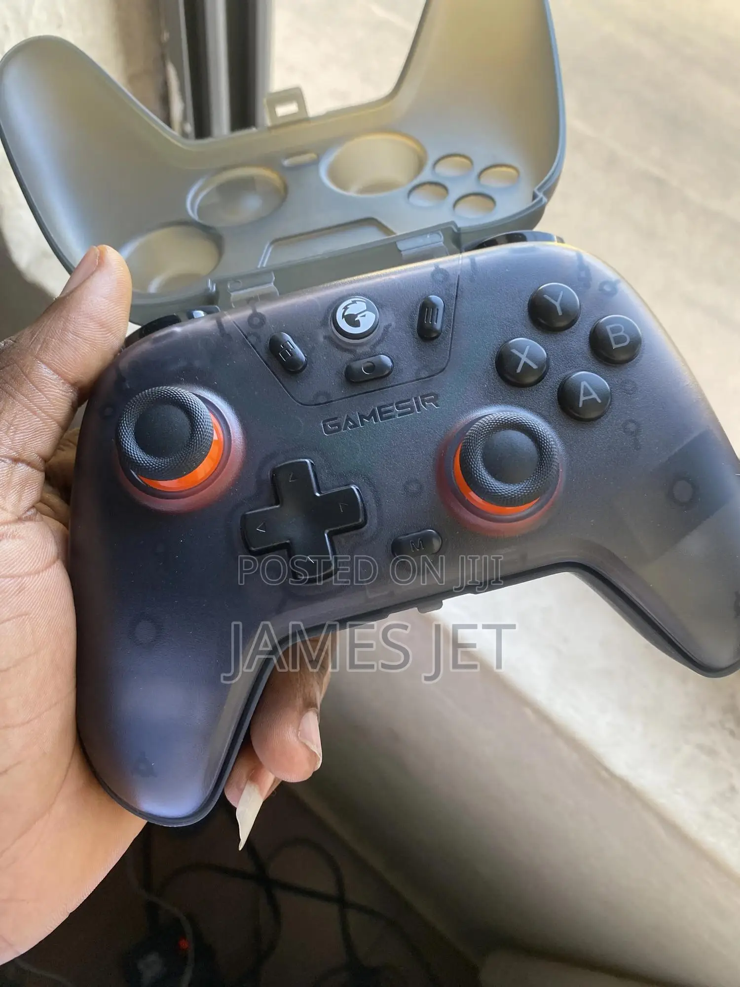 Gamesir Nova Lite Wireless Controller For Pc, Switch, Steam, Phones