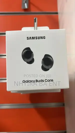 Samsung Galaxy Buds