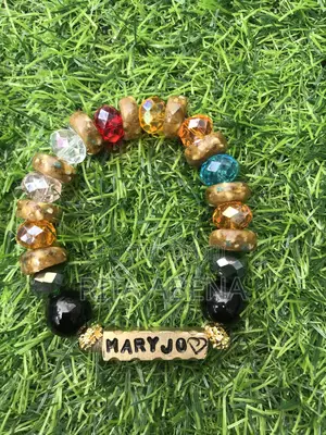 Beaded Bracelet