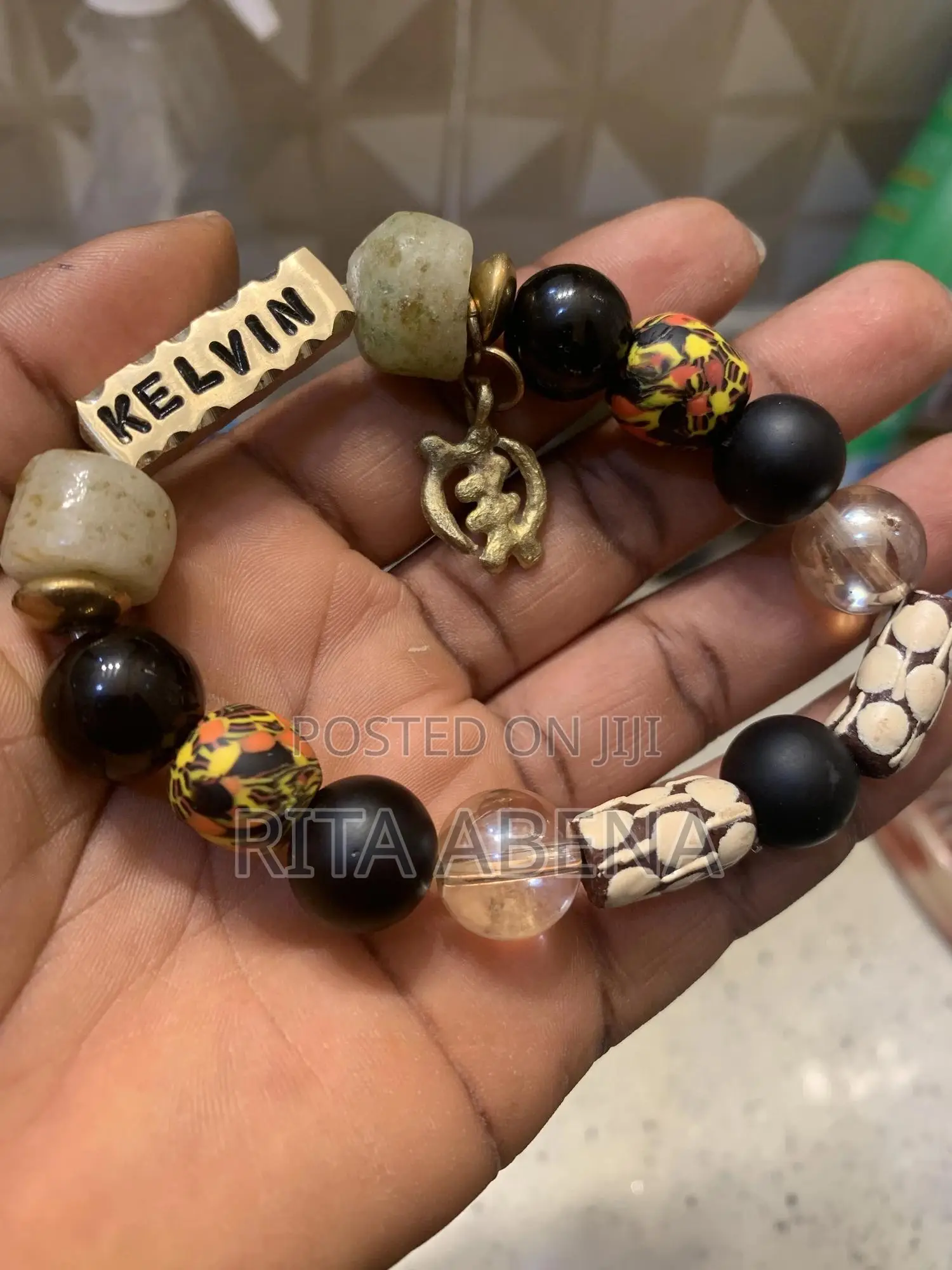 Beaded Bracelet