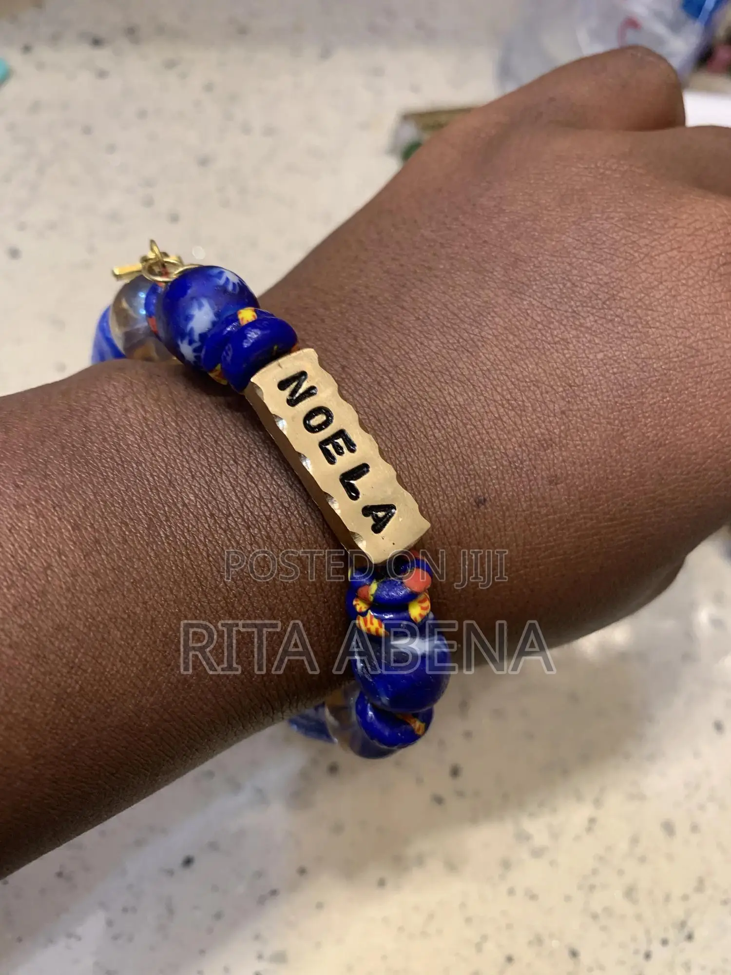 Beaded Bracelet