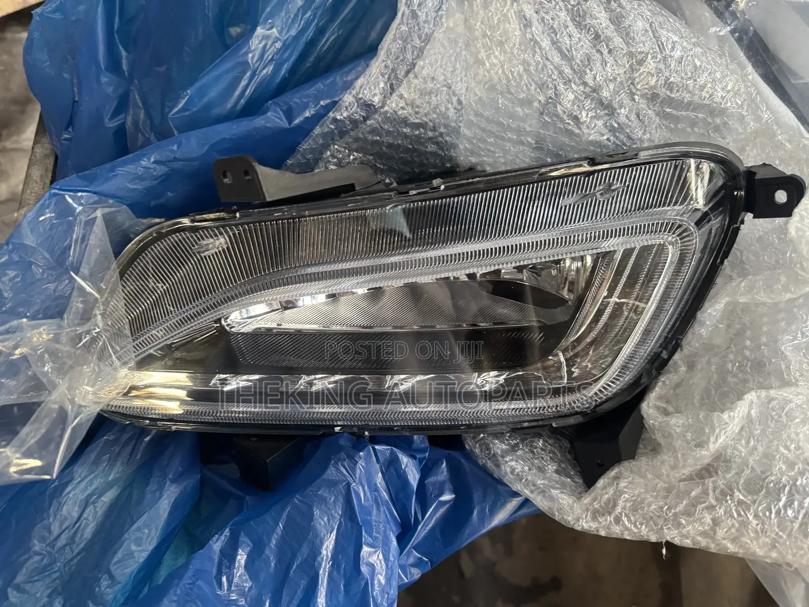 Hyundai Tucson 2015,2016 Foglight.
