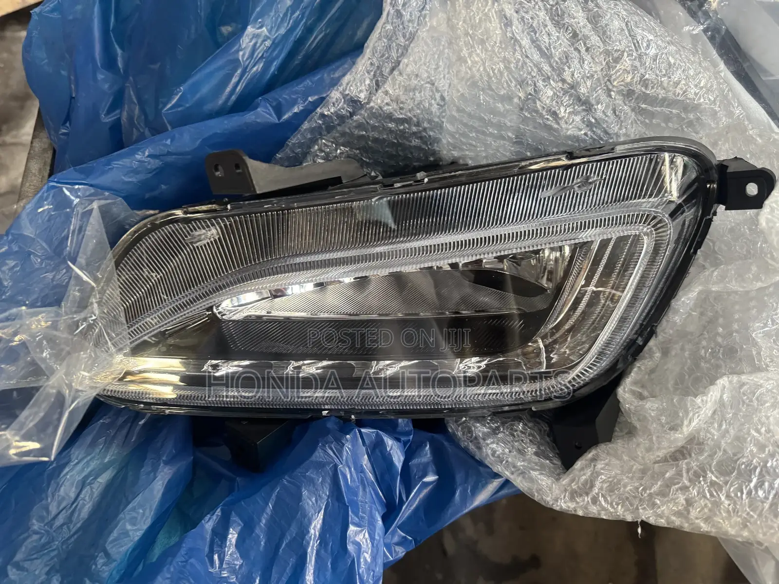 Hyundai Tucson 2015,2016 Foglight.