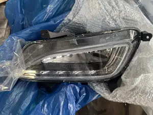 Hyundai Tucson 2015,2016 Foglight.