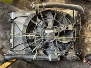 Hyundai Tucson 2014,2015,2016 Turbo Radiator.