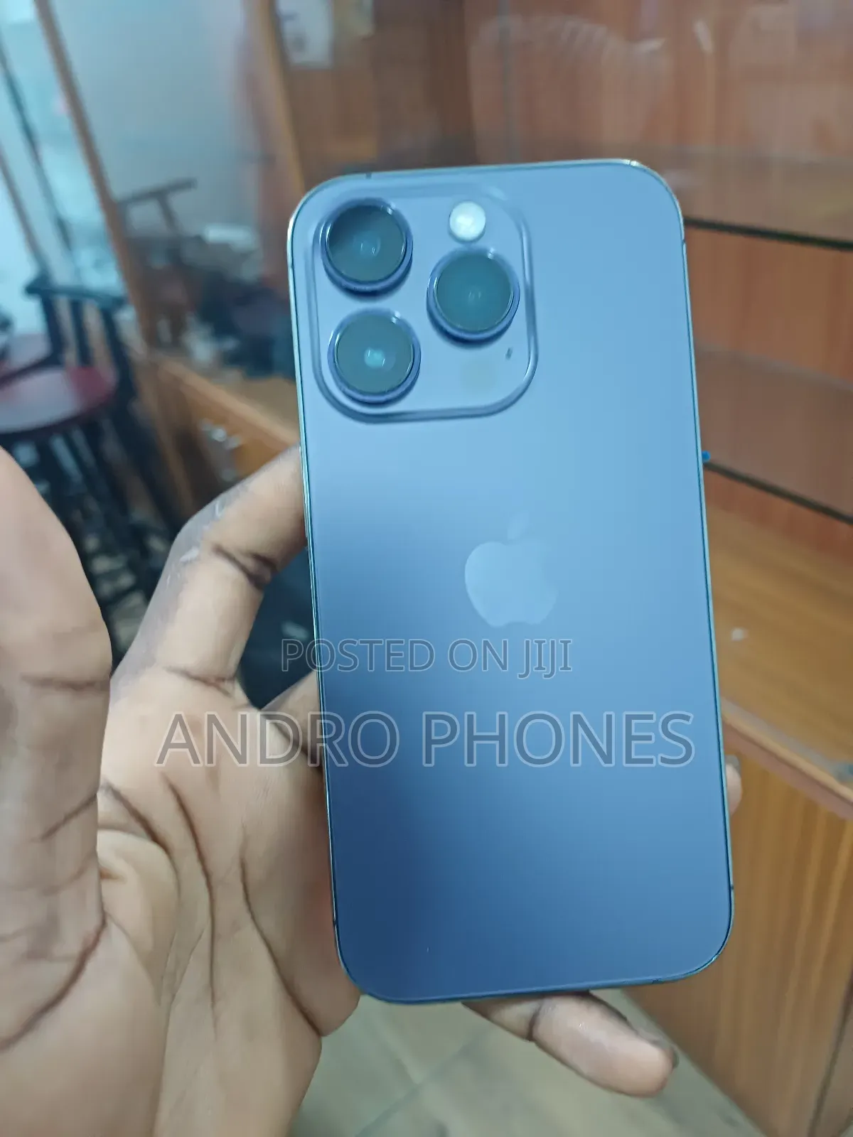 Apple iPhone 14 Pro 128 GB Purple