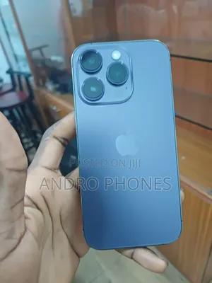 Apple iPhone 14 Pro 128 GB Purple