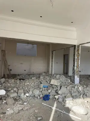 Double Shop for Rent