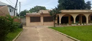 Prime Land for Sale at Dzorwulu