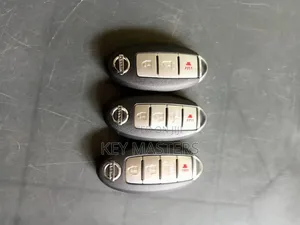 2009+ Nissan Altima Smart Key