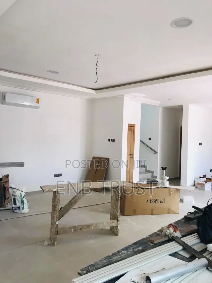 4bdrm Duplex in Atomic To Haatso, Pillar 2 for sale