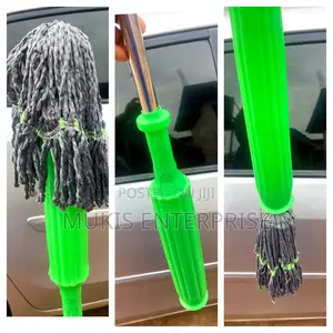 Self Wringing Mop
