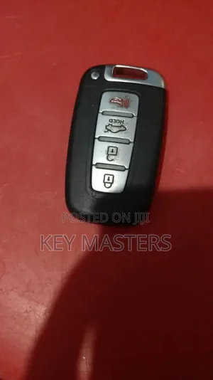 2011+ Hyundai Sonata Smart Key