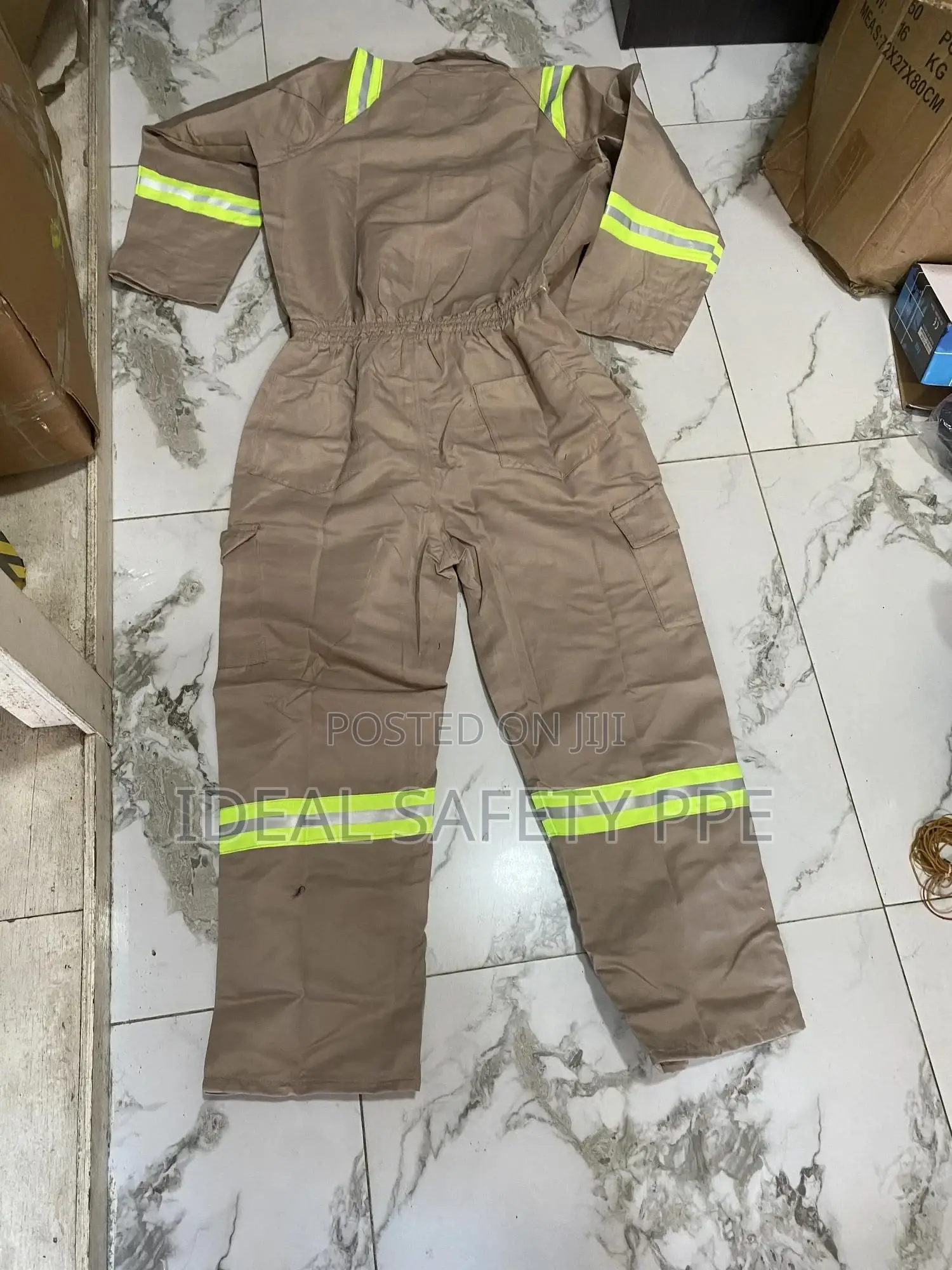Safety Items