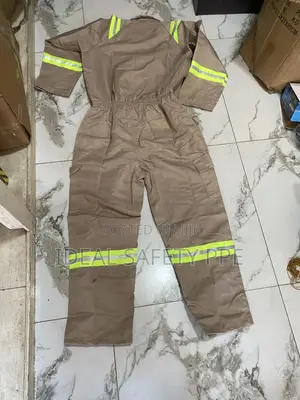 Safety Items