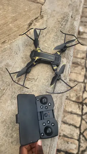 Uk Drone Pro