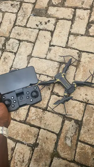 Uk Drone Pro