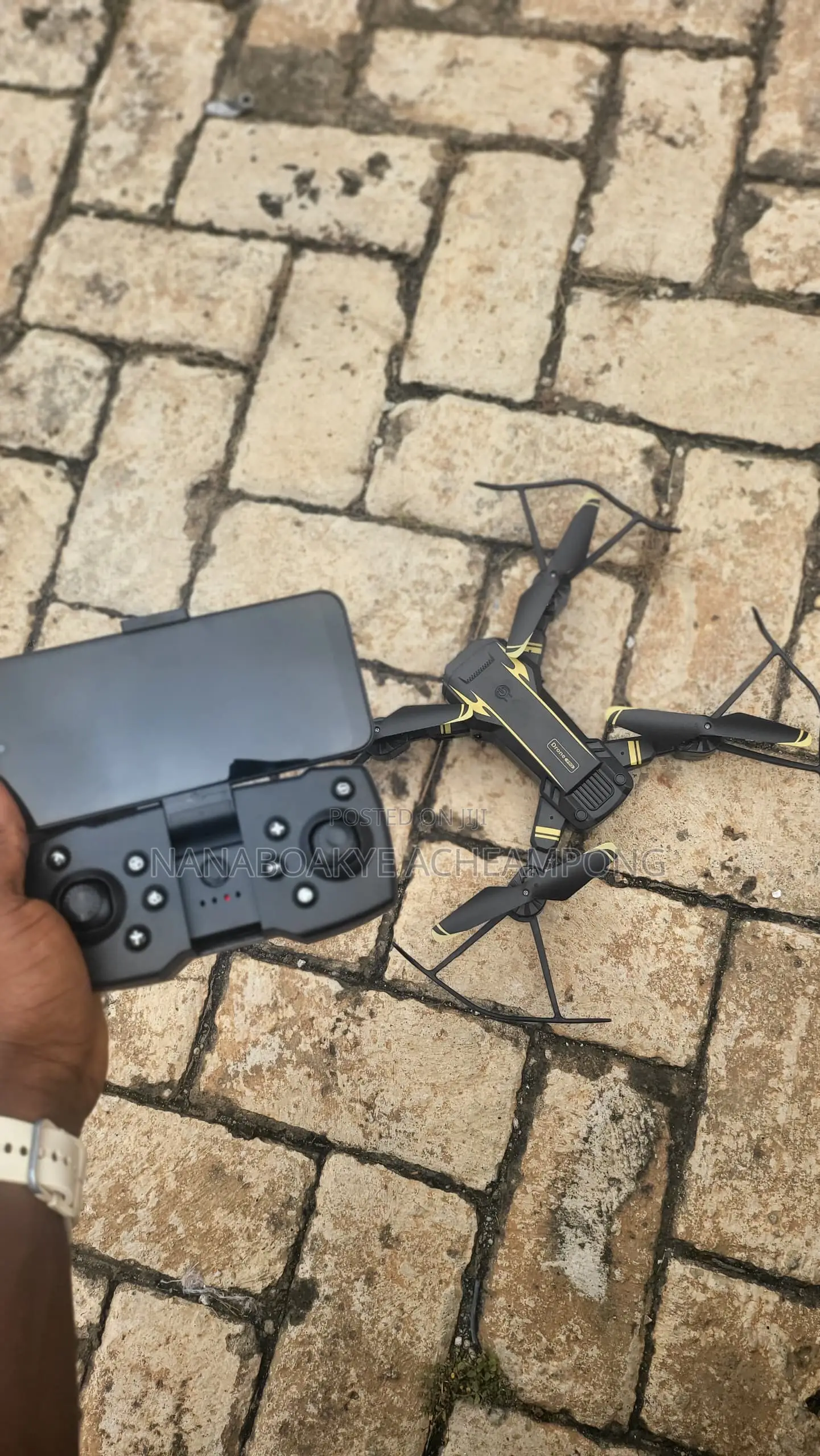 Uk Drone Pro