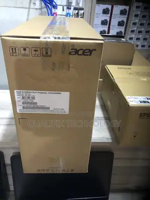 Acer Projector X1226