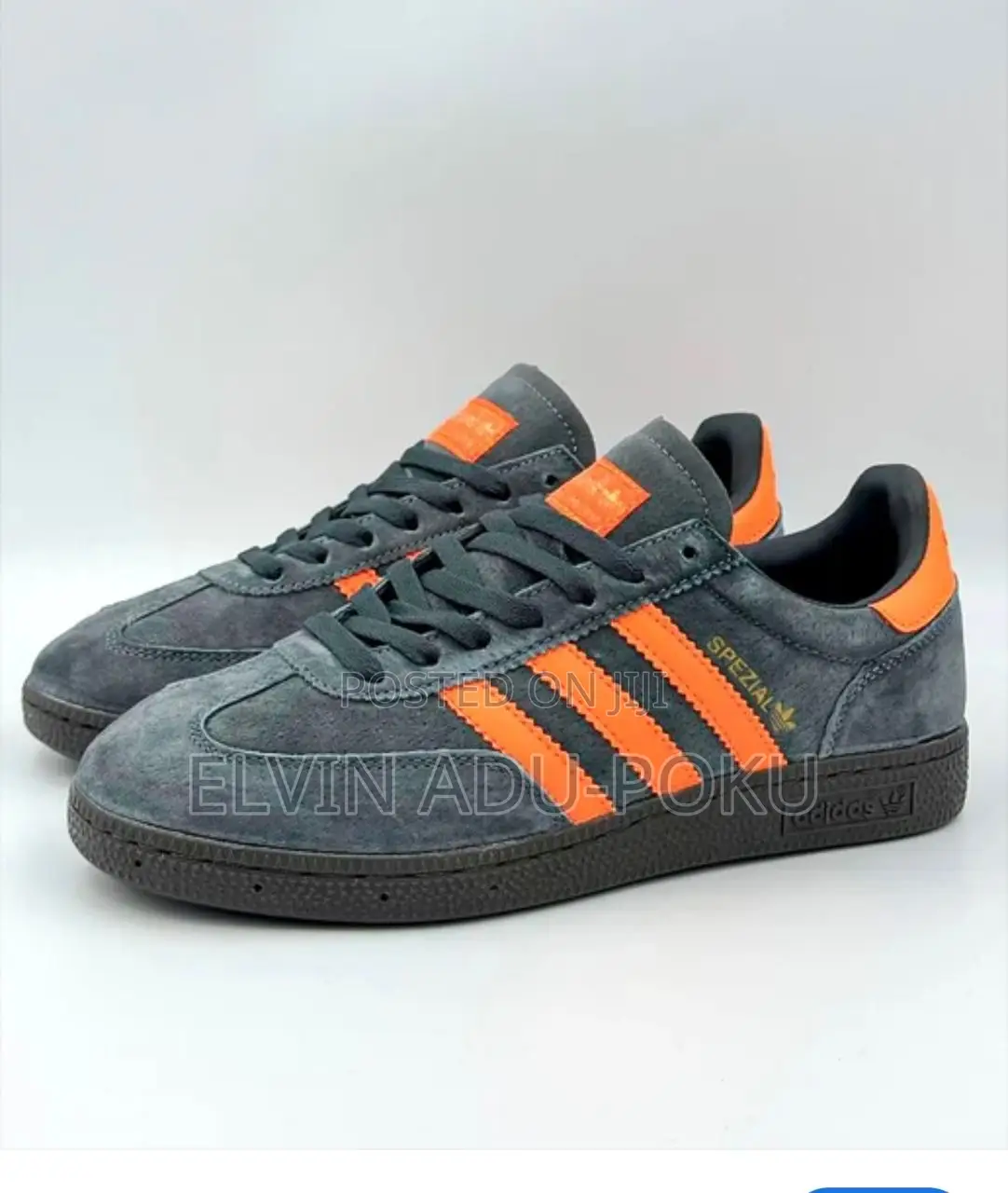 Adidas Handball Spezial Comes In Different Colors , Swipe >>