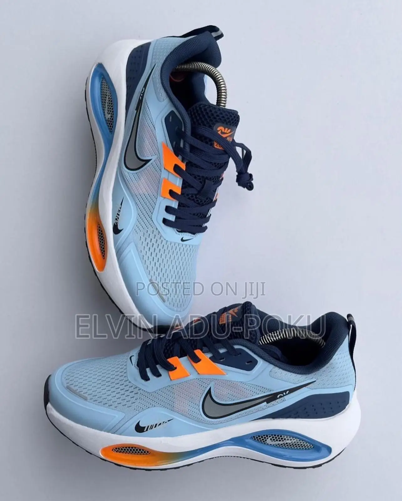 Nike Air Max Zoom Sneaker In Different Colours , Swipe >>>>