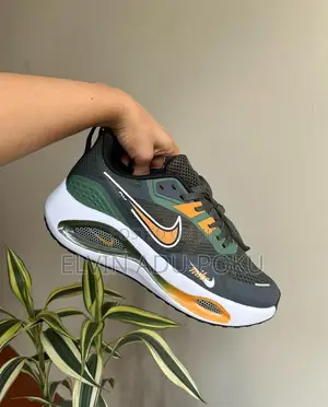 Nike Air Max Zoom Sneaker In Different Colours , Swipe >>>>