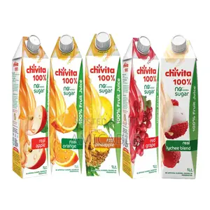 Chivita No Sugar Fruit Juice