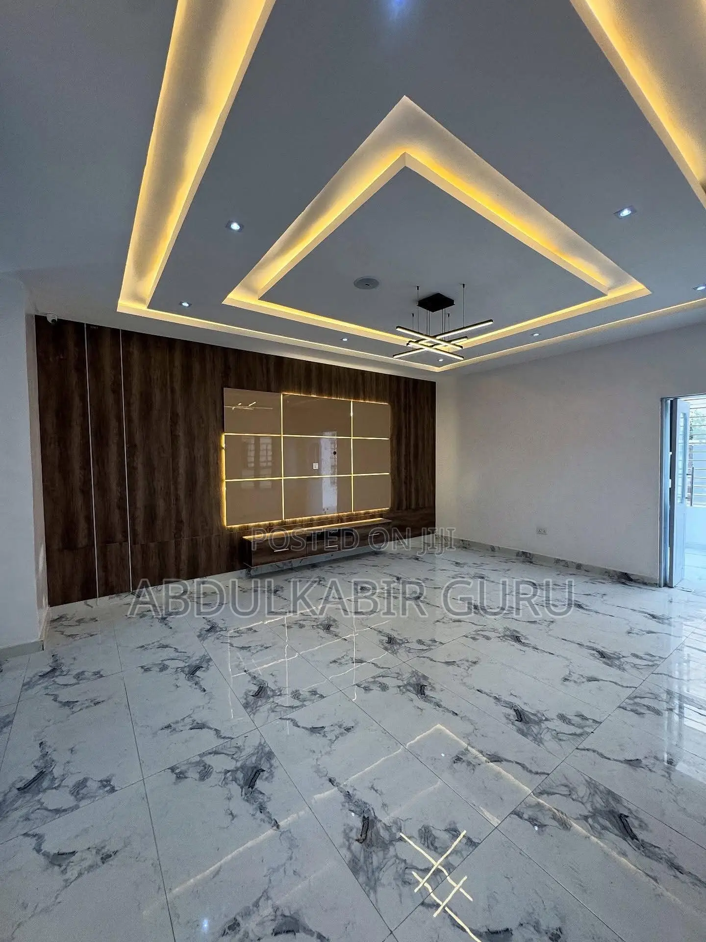Pop Ceiling Insulation
