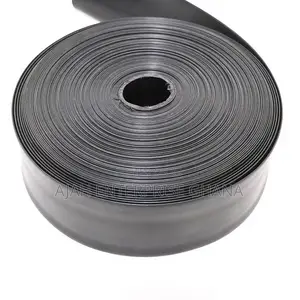 Lay Flat Hose 3inches (100m Per Roll)
