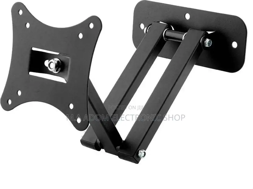 Brand New Corner Adjustable Wall Mount 14”-55”