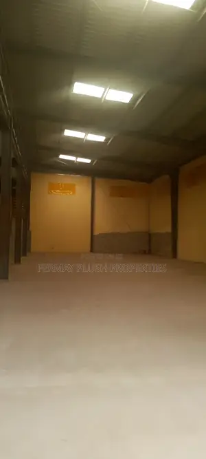 8,000 Square Meters Warehouse for Rent at Tema