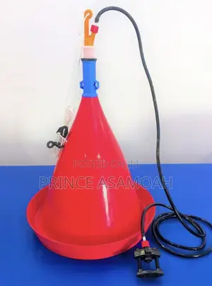 Bell Drinker