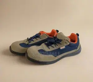 Wadfow Safety Boots - Wsb25.45