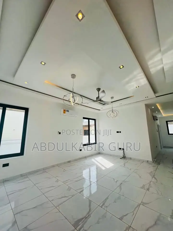 Luxurious Home Interior Pop Ceiling