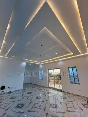 Luxurious Home Interior Pop Ceiling