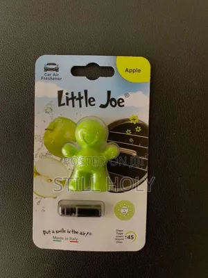 Little Joe