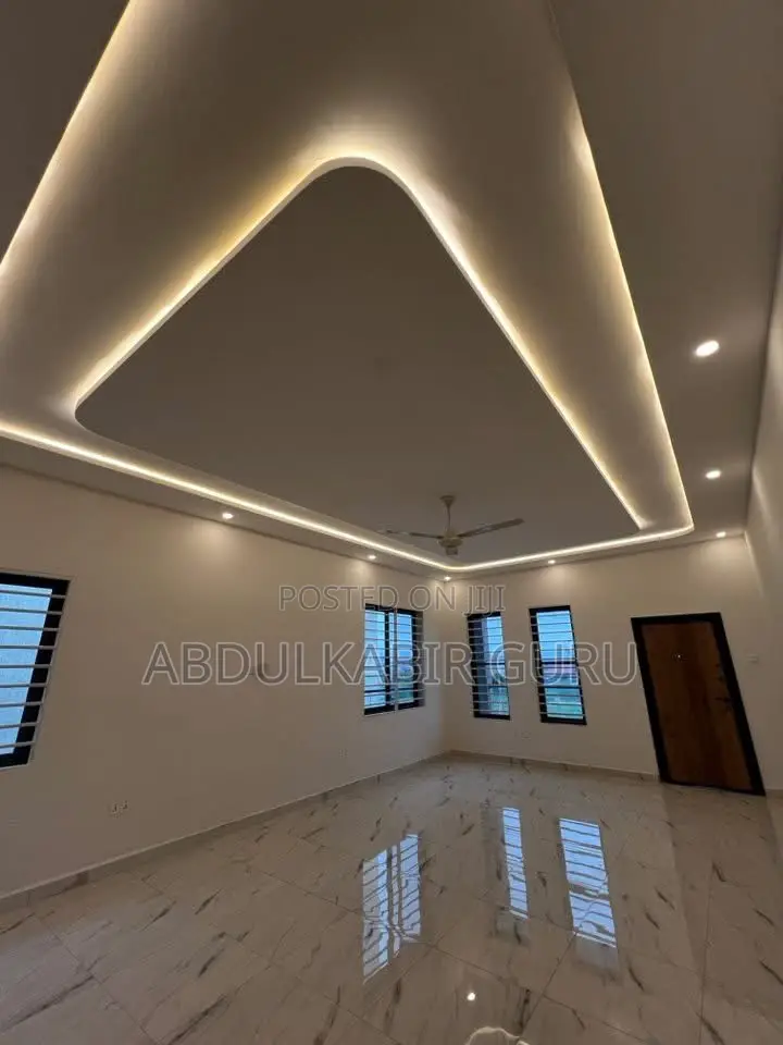 Luxurious Home Interior Pop Ceiling