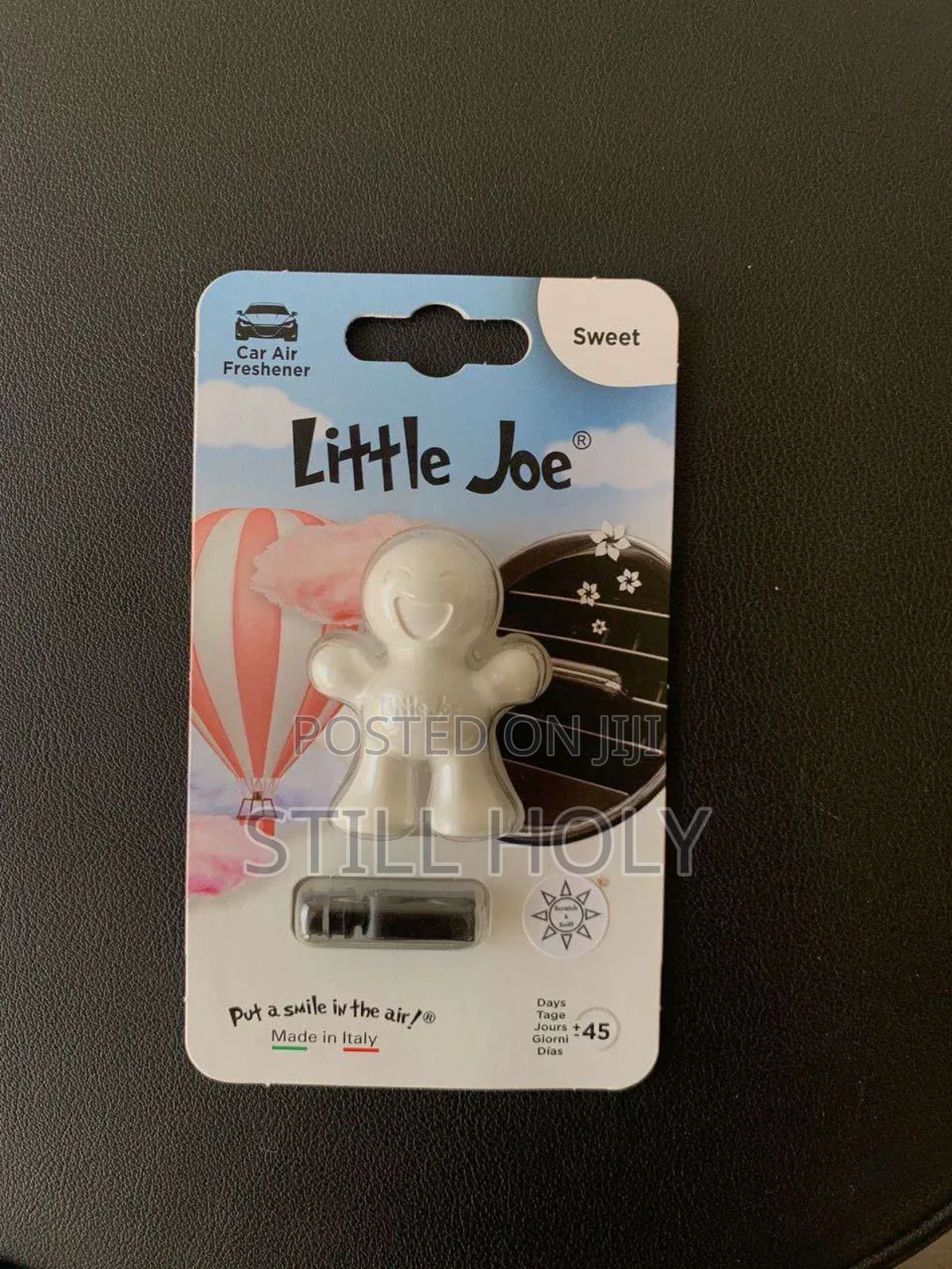 Little Joe