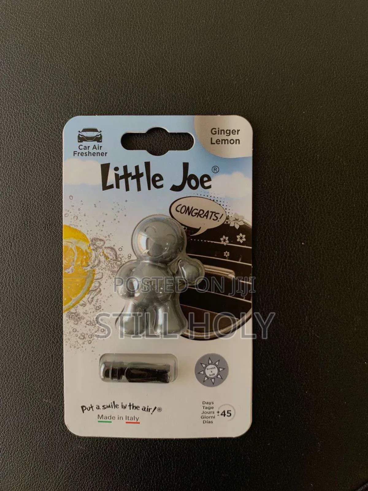 Little Joe