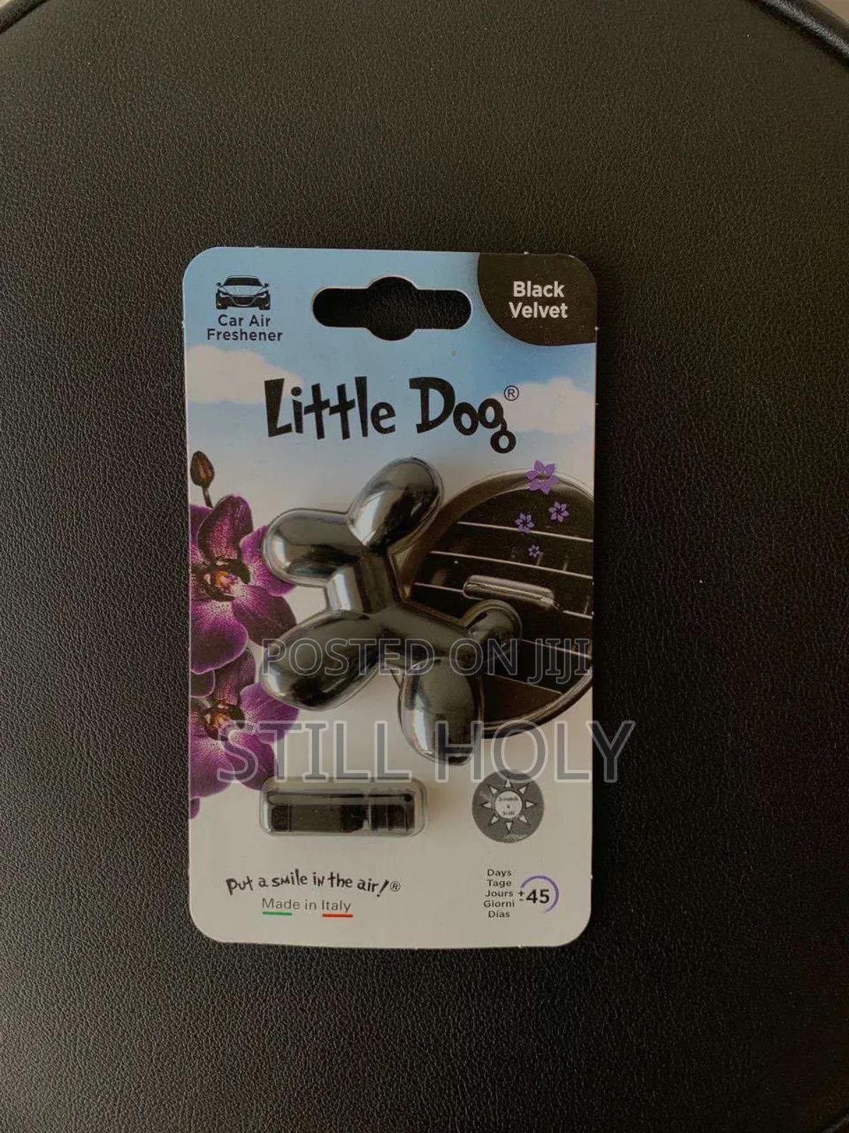 Little Joe