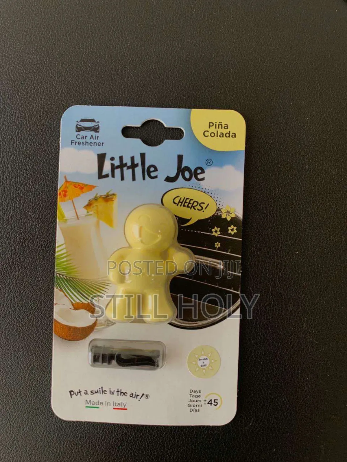 Little Joe