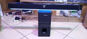 2026 Philips St-1012 Wireless 2.1 Channel Soundbar