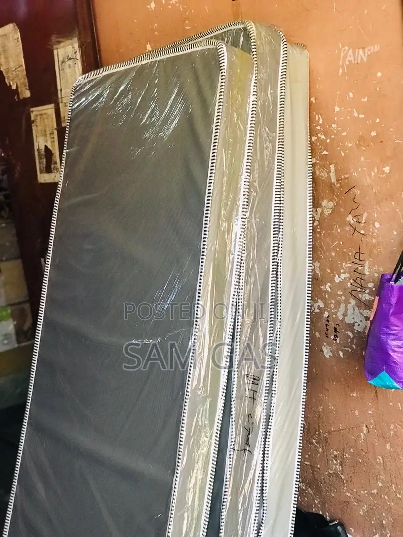 High Density 4inches ( Student Mattresses SHS )