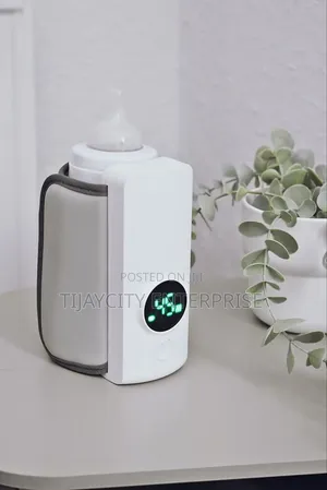 Portable Baby Bottle Warmer