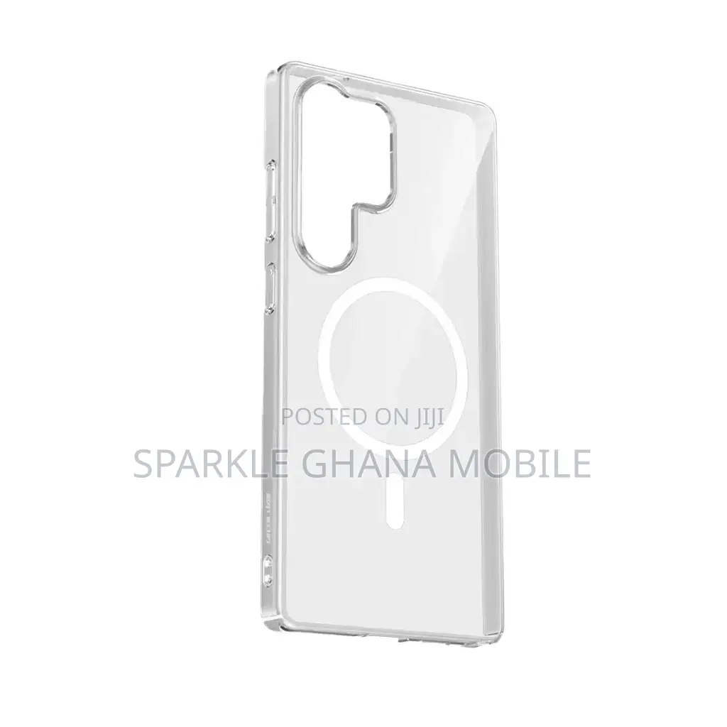 Samsung Galaxy S25 Original Magsafe Case