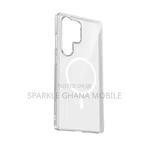 Samsung Galaxy S25 Original Magsafe Case