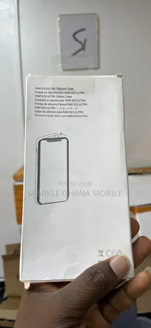 Samsung Galaxy S25 Original Magsafe Case