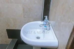Serviced Modern Studio Apartment | Prime Location |